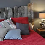 La Poupardoise 4*