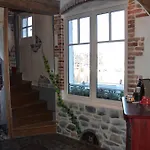 La Poupardoise Pensión