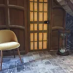 Pensión La Poupardoise 4*