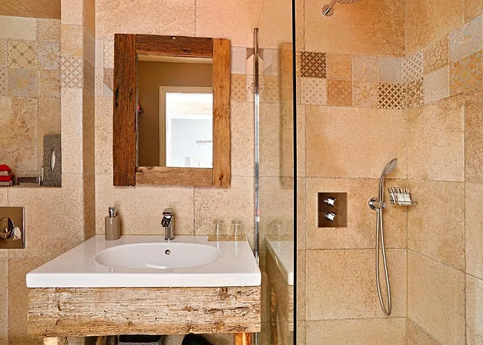 La Poupardoise 4* Honfleur