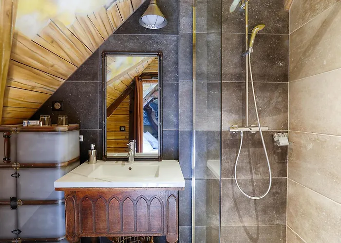 Vendégház La Poupardoise