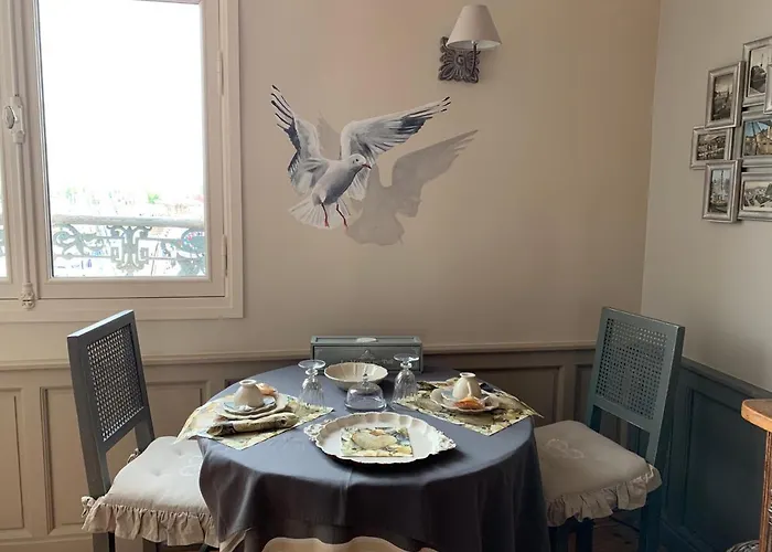 La Poupardoise Vendégház