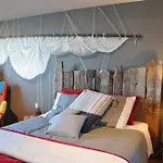 بيت ضيافة La Poupardoise 4*