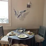 La Poupardoise بيت ضيافة