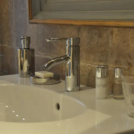 Guest house La Poupardoise 4*