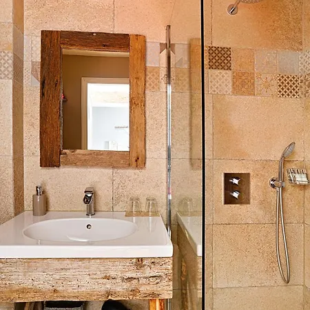 La Poupardoise 4* Ονφλέρ