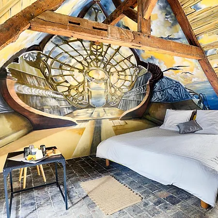 La Poupardoise 4*