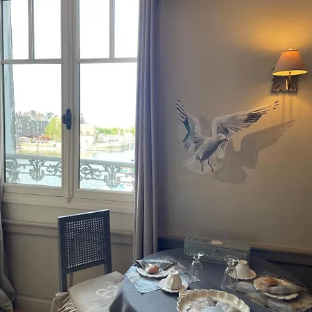 La Poupardoise 4* オンフルール