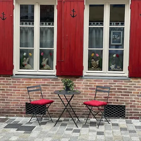 La Poupardoise Guest house 4*