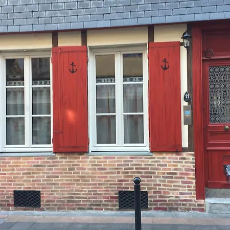 Guest house La Poupardoise 4*