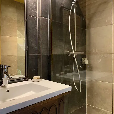 La Poupardoise 4*