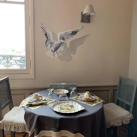 La Poupardoise Πανσιόν