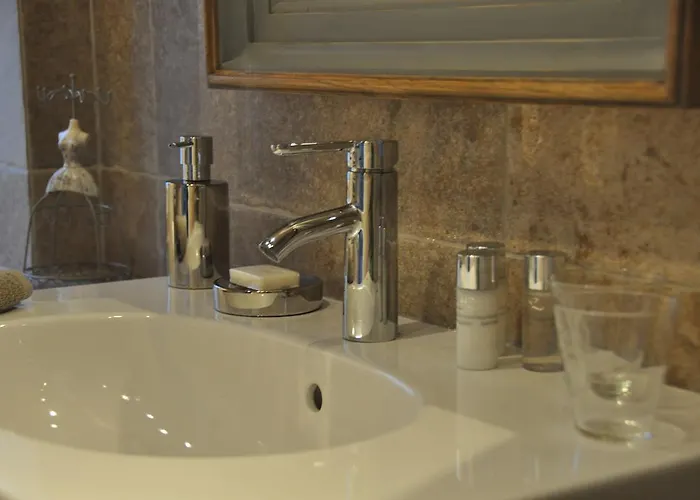 Pensjonat La Poupardoise 4*