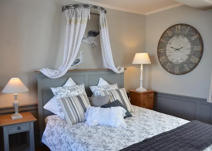 Guest house La Poupardoise