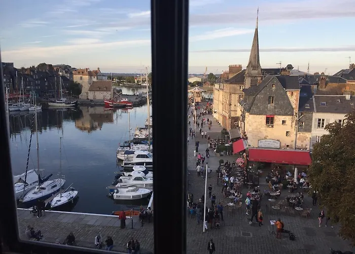 Guest house La Poupardoise