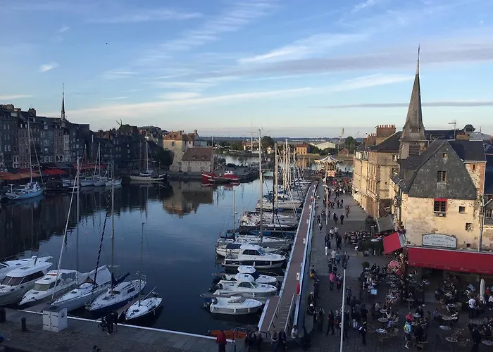 Pensjonat La Poupardoise 4*